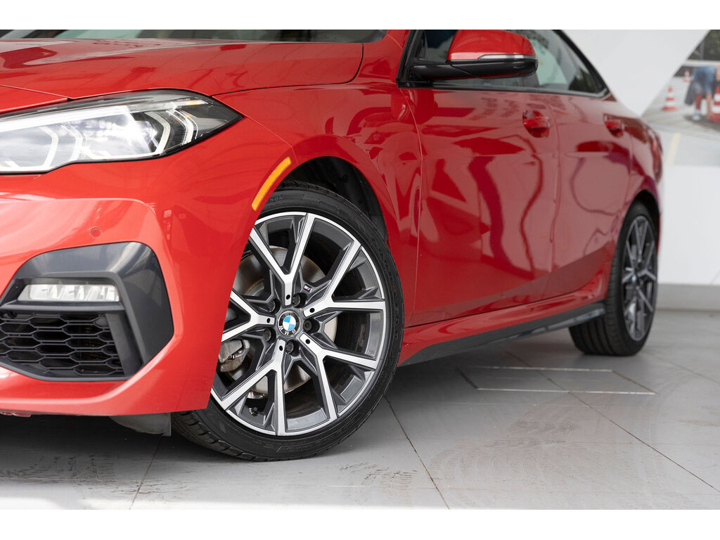 2021 BMW 228i Gran Coupe xDrive, Vancouver, Cash