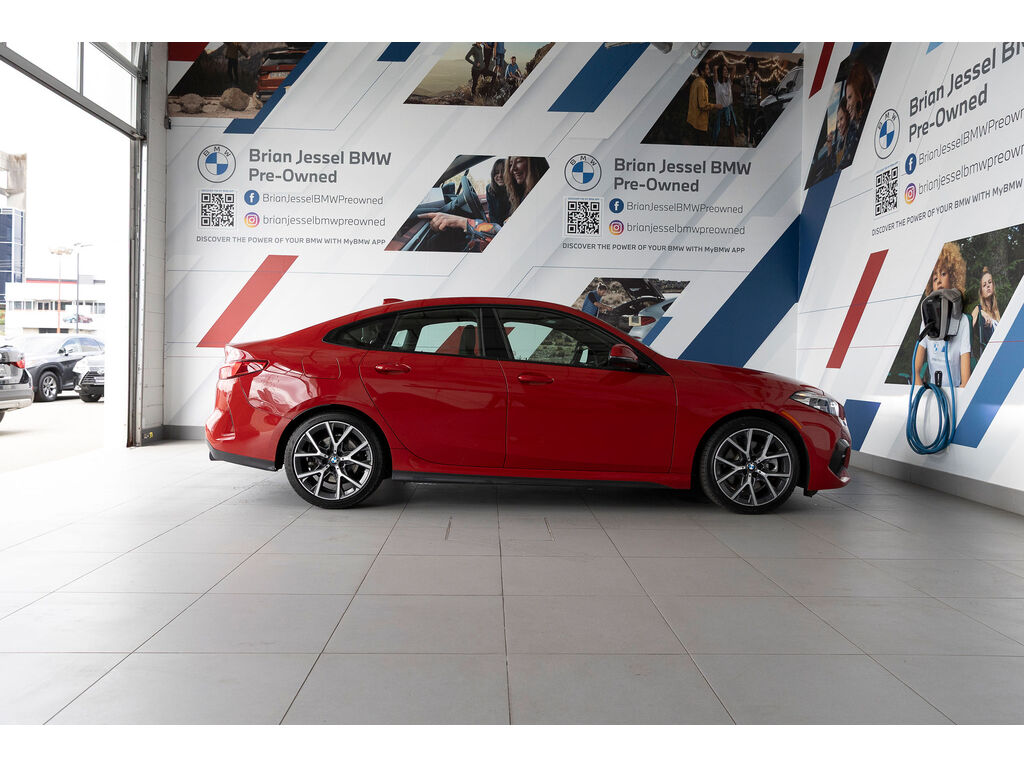 2021 BMW 228i Gran Coupe xDrive, Vancouver, Cash