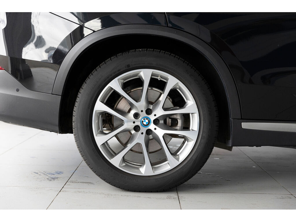 2022 BMW X5 PHEV xDrive45e, Vancouver, Cash