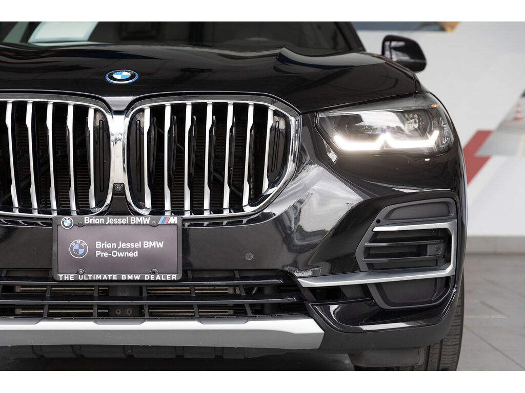 2022 BMW X5 PHEV xDrive45e, Vancouver, Cash