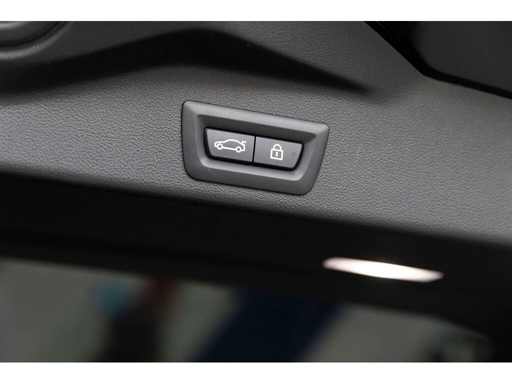 2022 BMW X5 PHEV xDrive45e, Vancouver, Cash