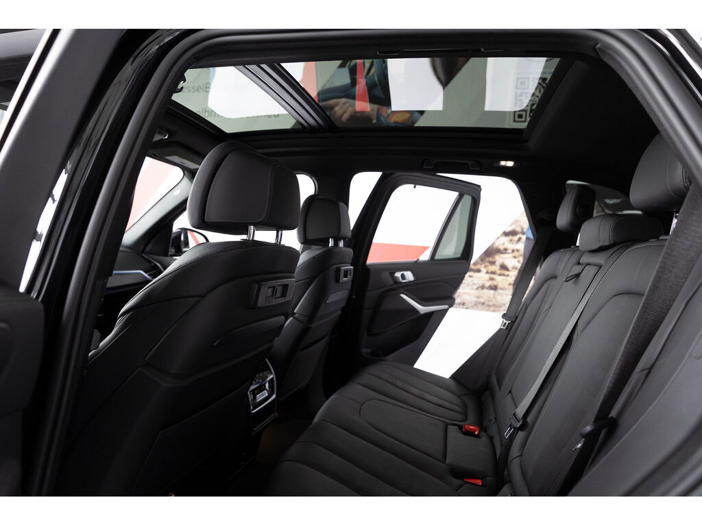 2022 BMW X5 PHEV xDrive45e, Vancouver, Cash