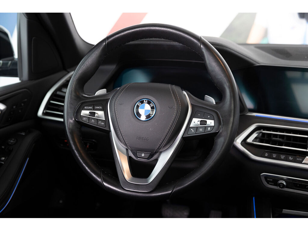 2022 BMW X5 PHEV xDrive45e, Vancouver, Cash