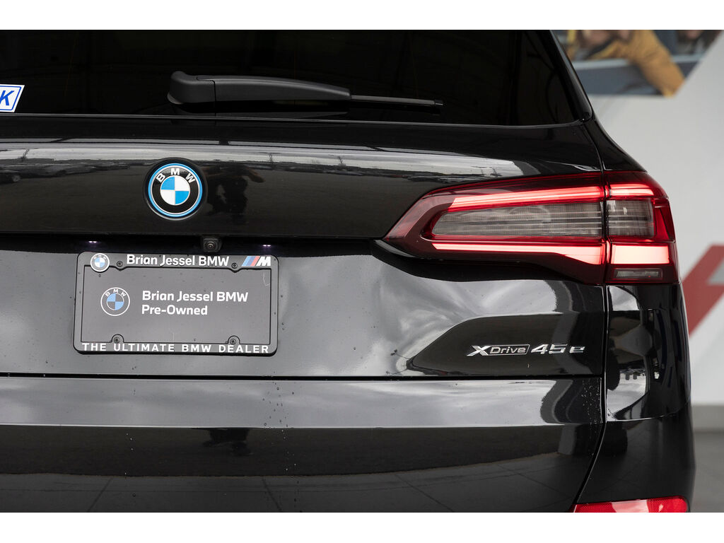 2022 BMW X5 PHEV xDrive45e, Vancouver, Cash