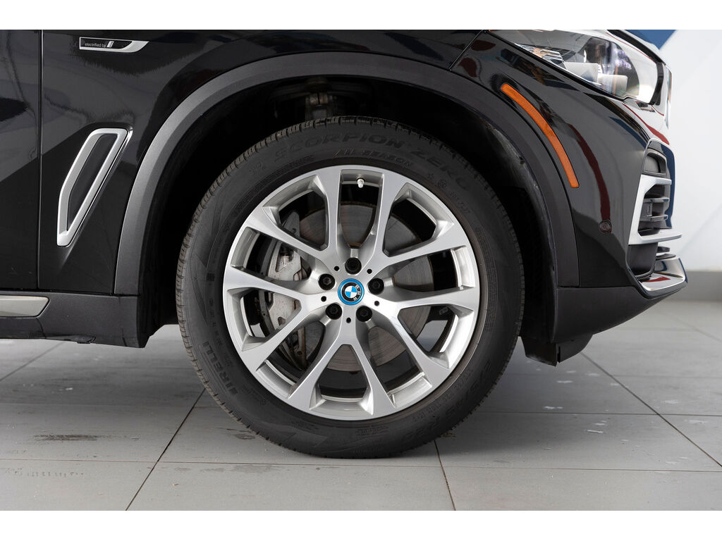 2022 BMW X5 PHEV xDrive45e, Vancouver, Cash