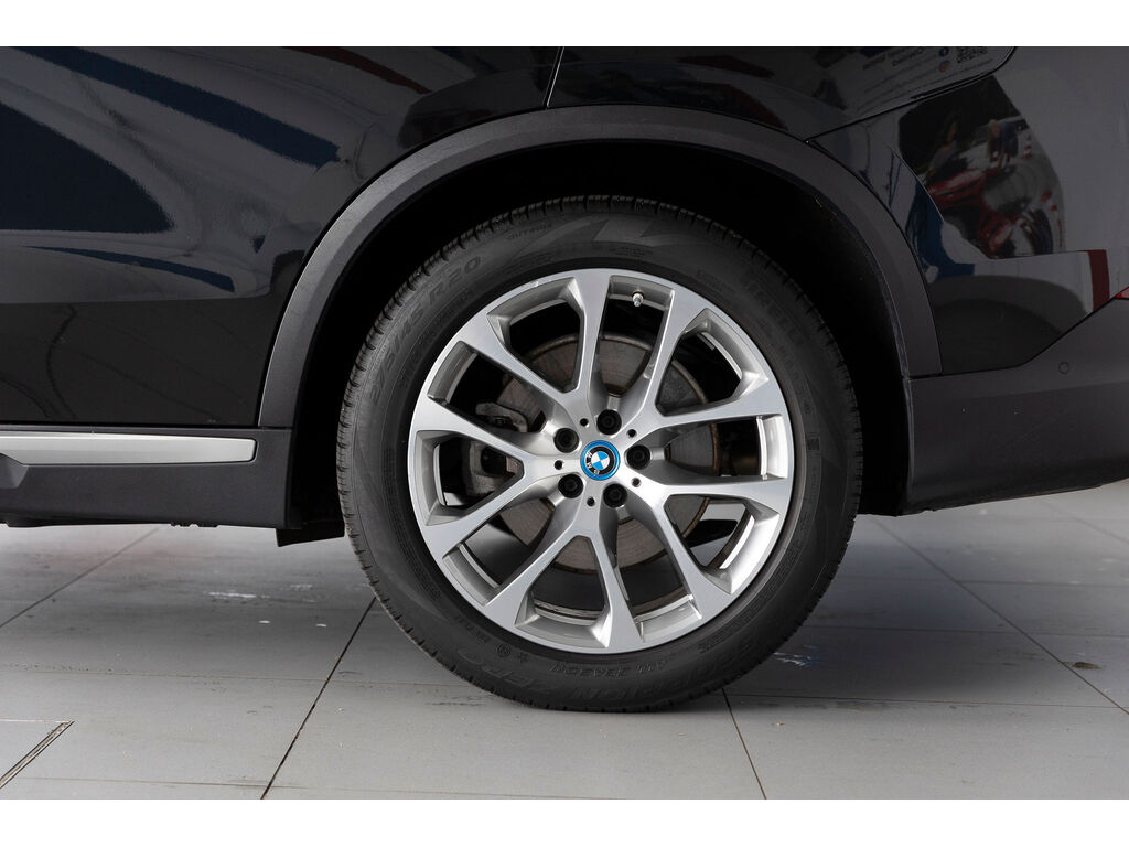 2022 BMW X5 PHEV xDrive45e, Vancouver, Cash