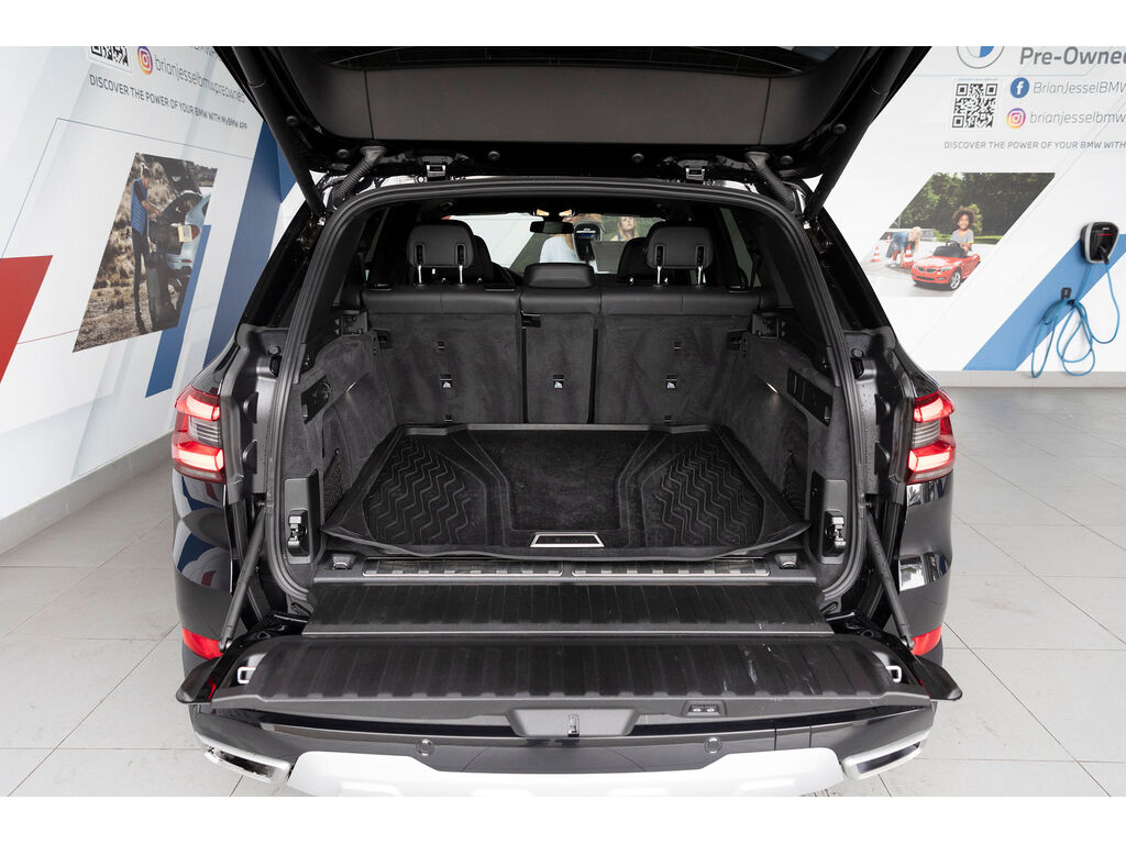 2022 BMW X5 PHEV xDrive45e, Vancouver, Cash