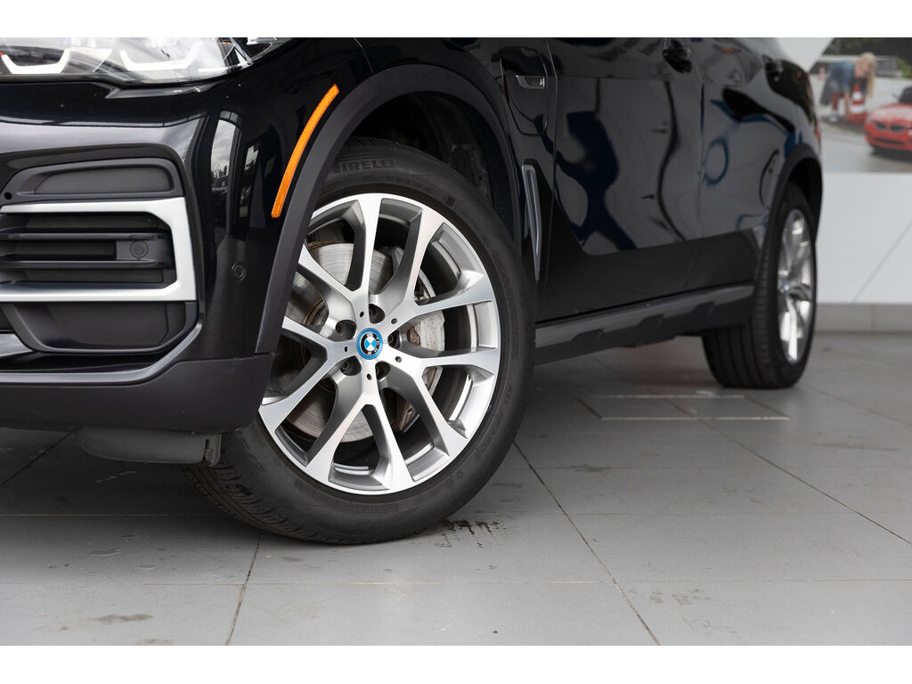 2022 BMW X5 PHEV xDrive45e, Vancouver, Cash