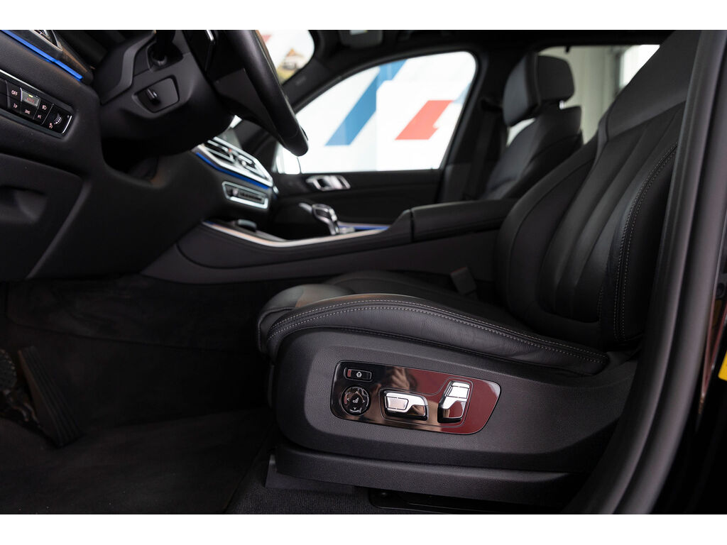2022 BMW X5 PHEV xDrive45e, Vancouver, Cash