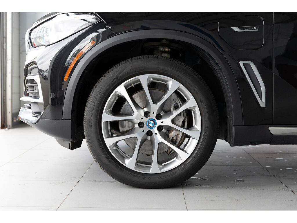 2022 BMW X5 PHEV xDrive45e, Vancouver, Cash