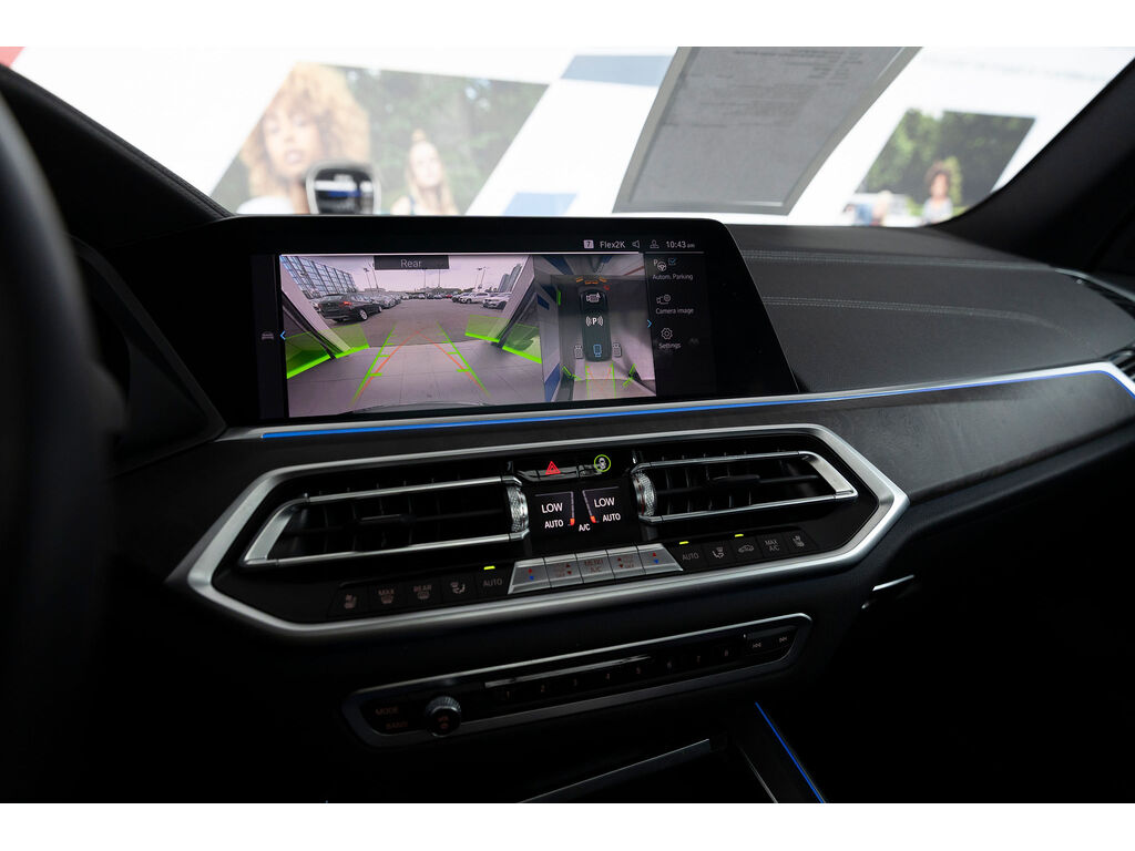 2022 BMW X5 PHEV xDrive45e, Vancouver, Cash
