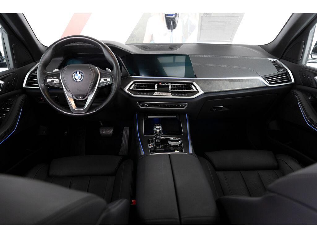 2022 BMW X5 PHEV xDrive45e, Vancouver, Cash