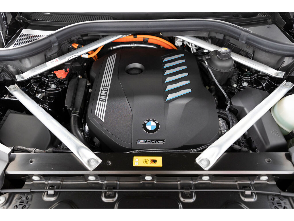 2022 BMW X5 PHEV xDrive45e, Vancouver, Cash