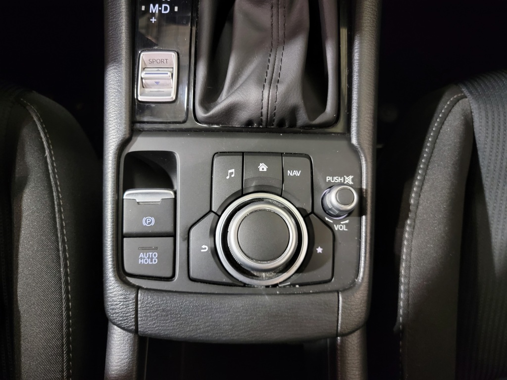 Mazda CX-3 2022