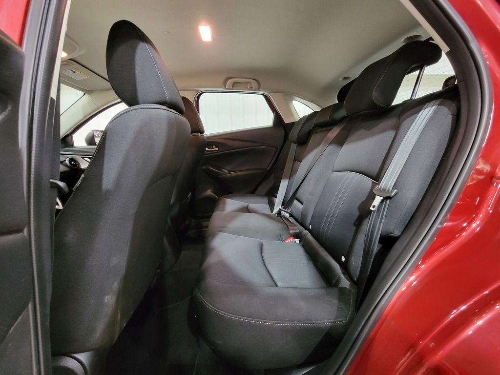 Mazda CX-3 2022