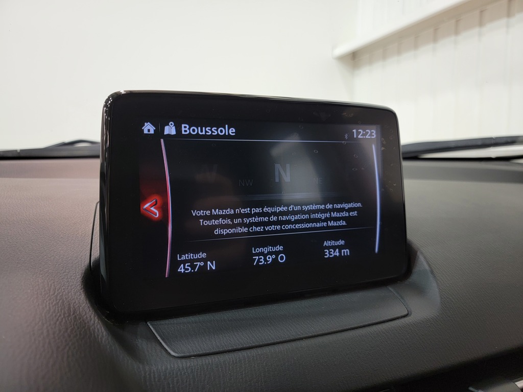 Mazda CX-3 2022