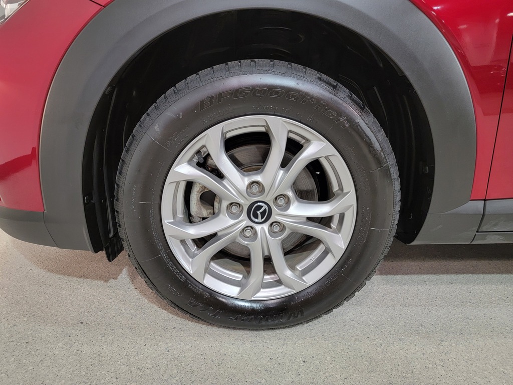 Mazda CX-3 2022