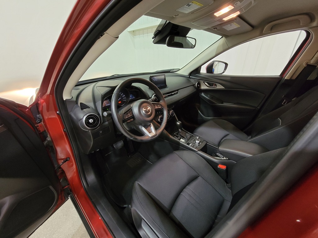 Mazda CX-3 2022