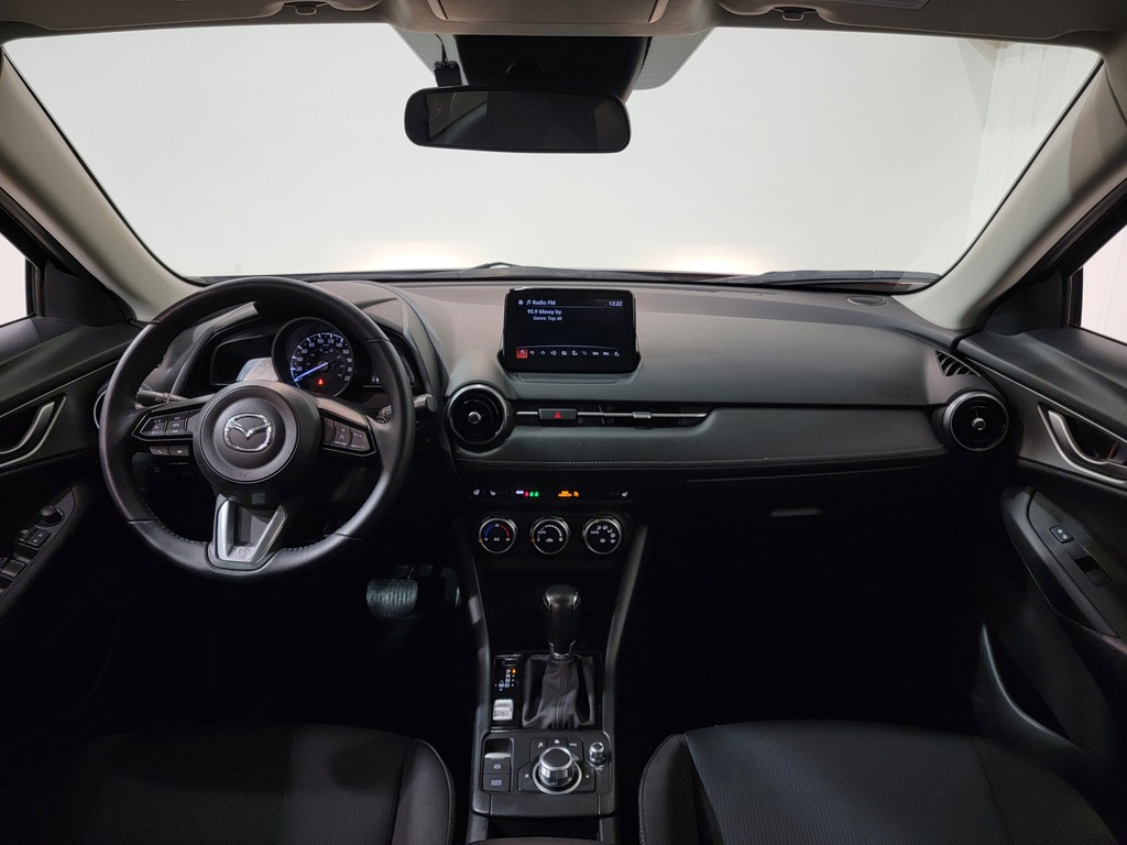 Mazda CX-3 2022
