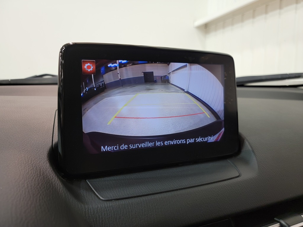 Mazda CX-3 2022