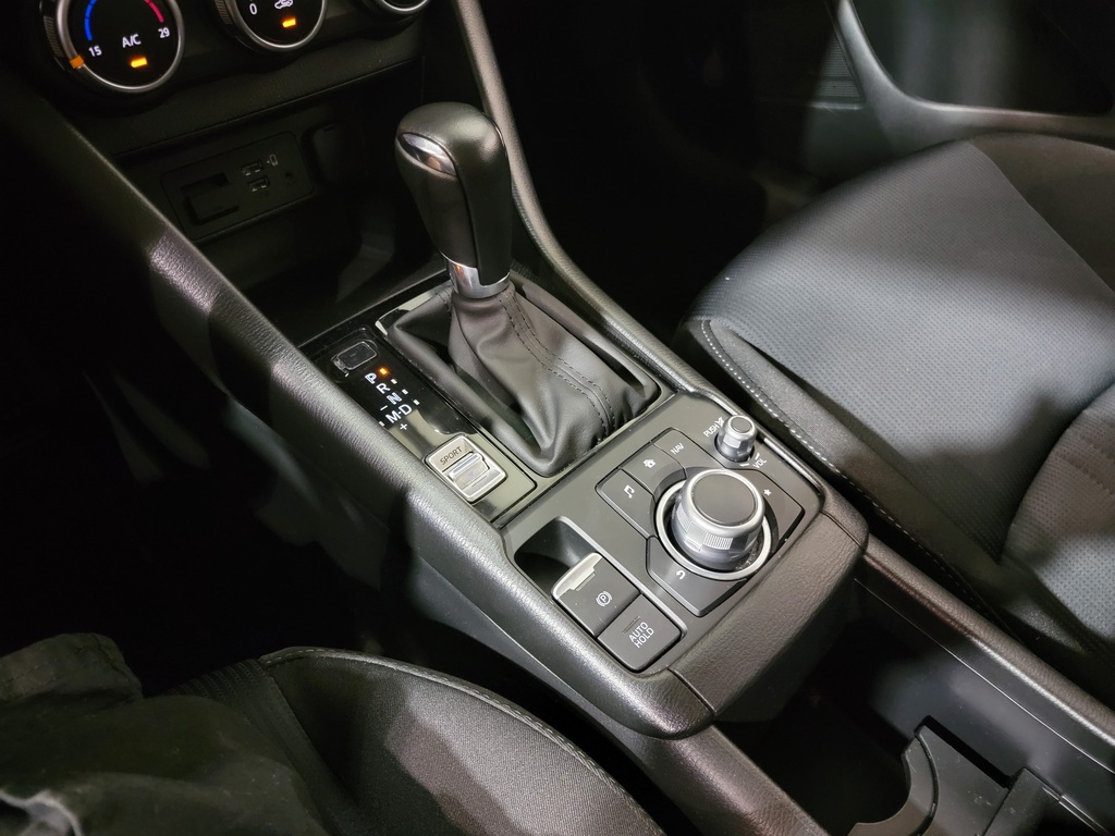 Mazda CX-3 2022