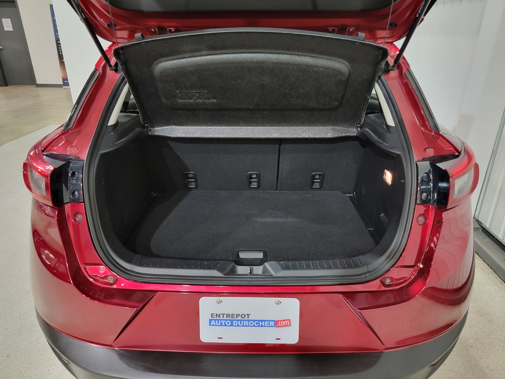 Mazda CX-3 2022
