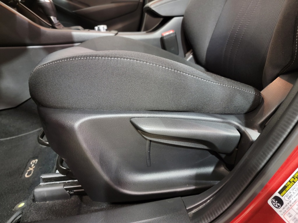 Mazda CX-3 2022