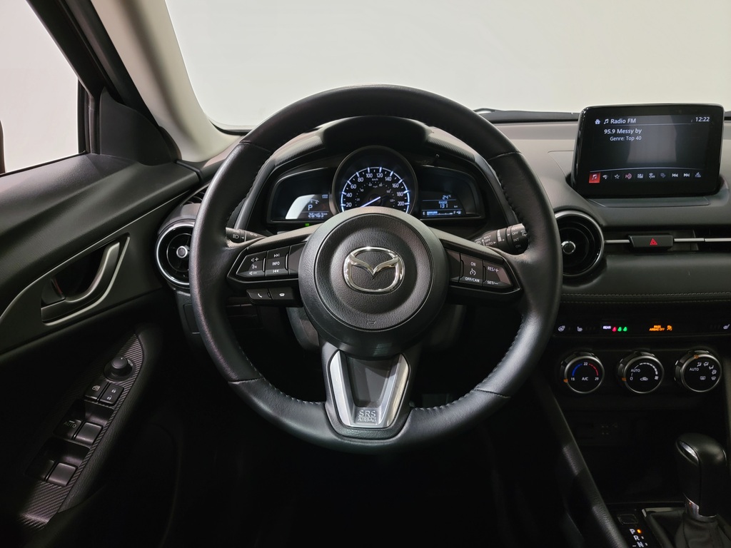 Mazda CX-3 2022