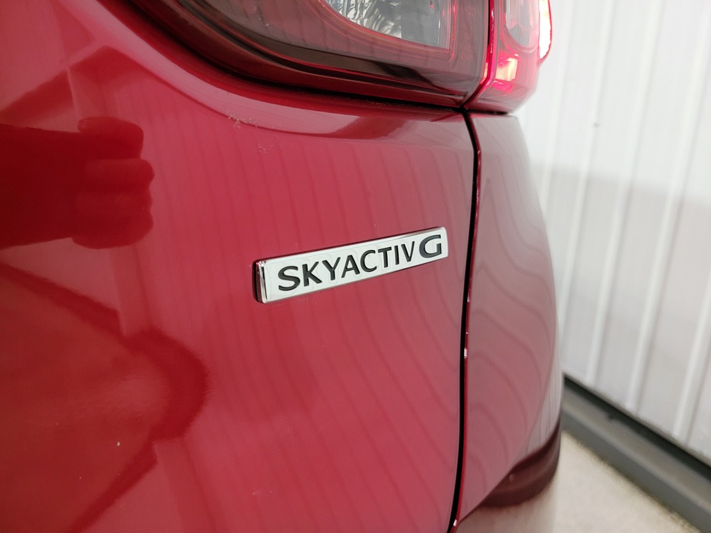 Mazda CX-3 2022