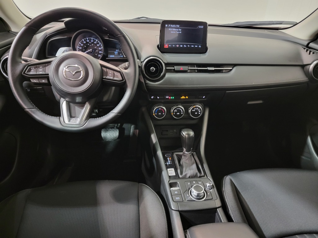 Mazda CX-3 2022