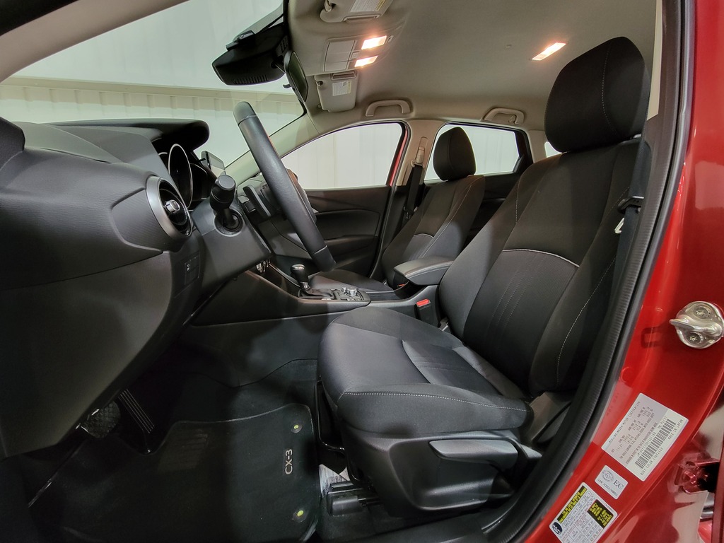 Mazda CX-3 2022