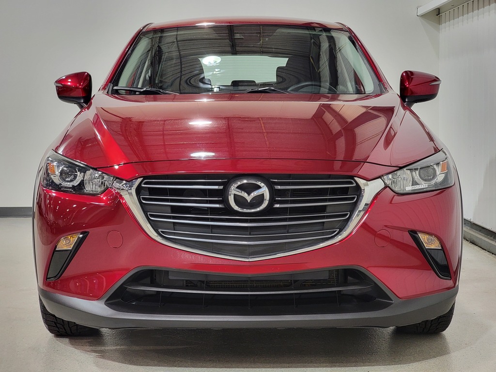 Mazda CX-3 2022