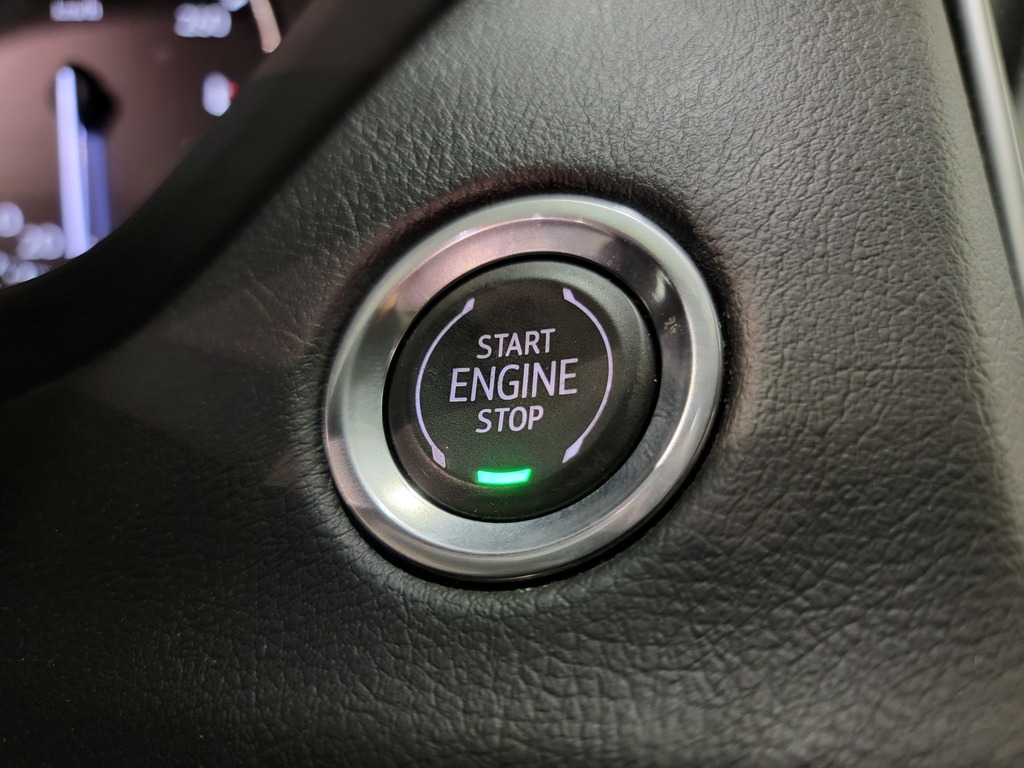 Cadillac XT4 2021