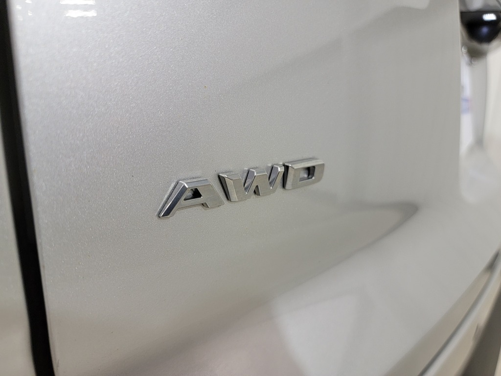 Cadillac XT4 2021