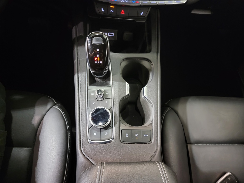 Cadillac XT4 2021