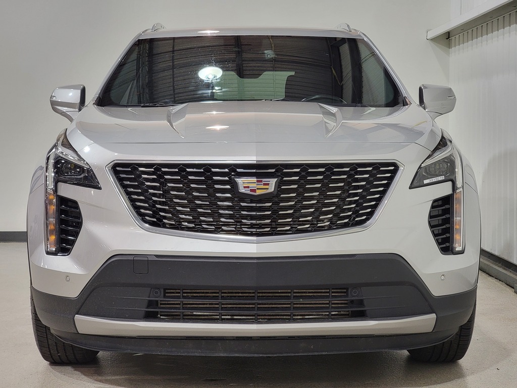 Cadillac XT4 2021