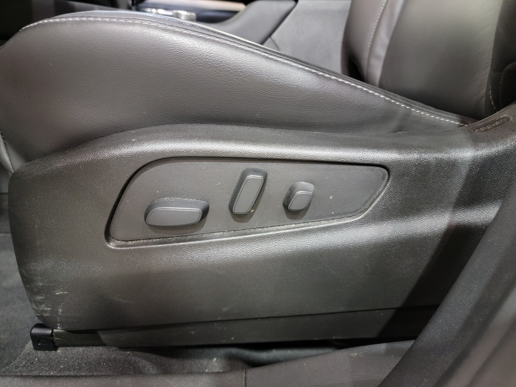 Cadillac XT4 2021