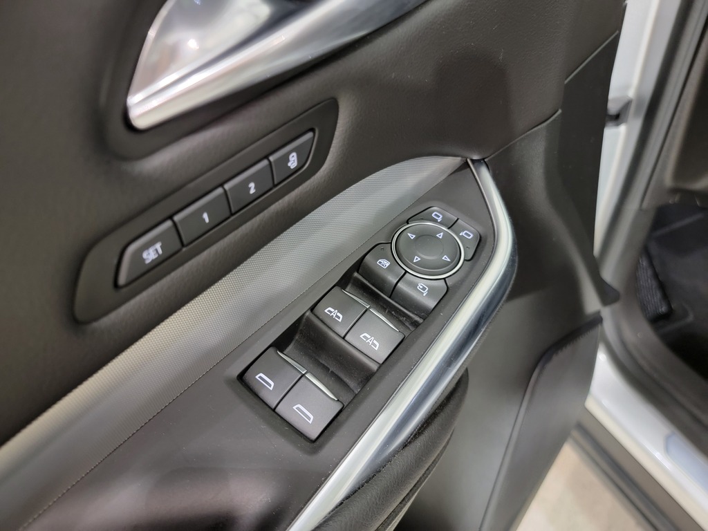 Cadillac XT4 2021