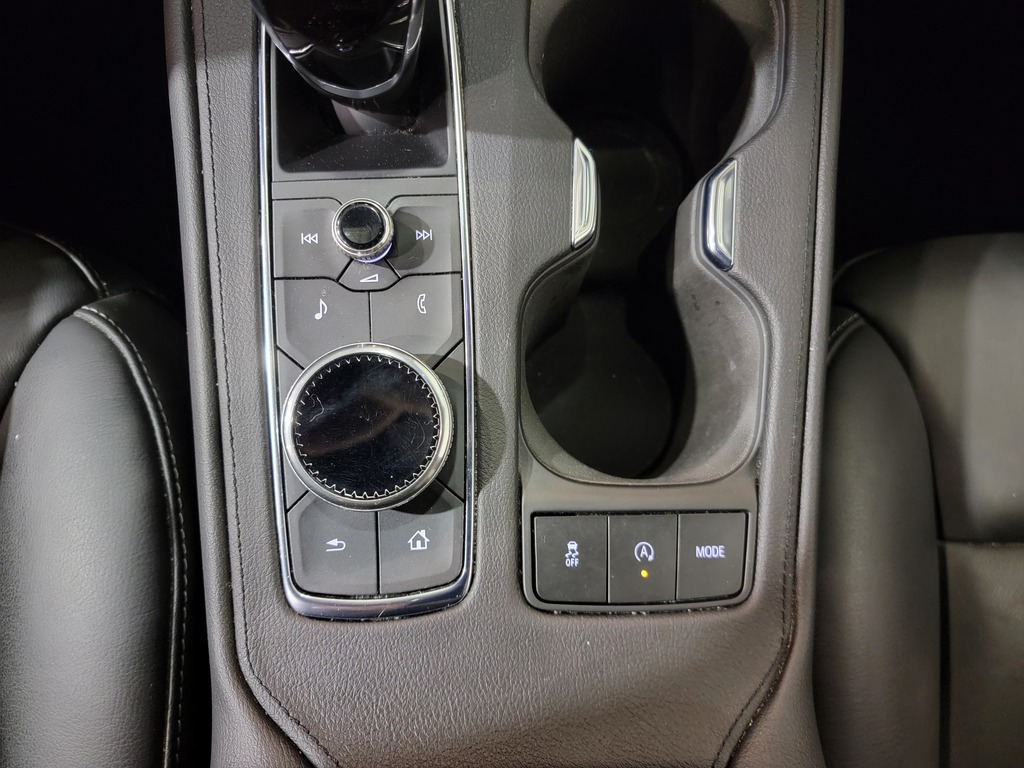 Cadillac XT4 2021