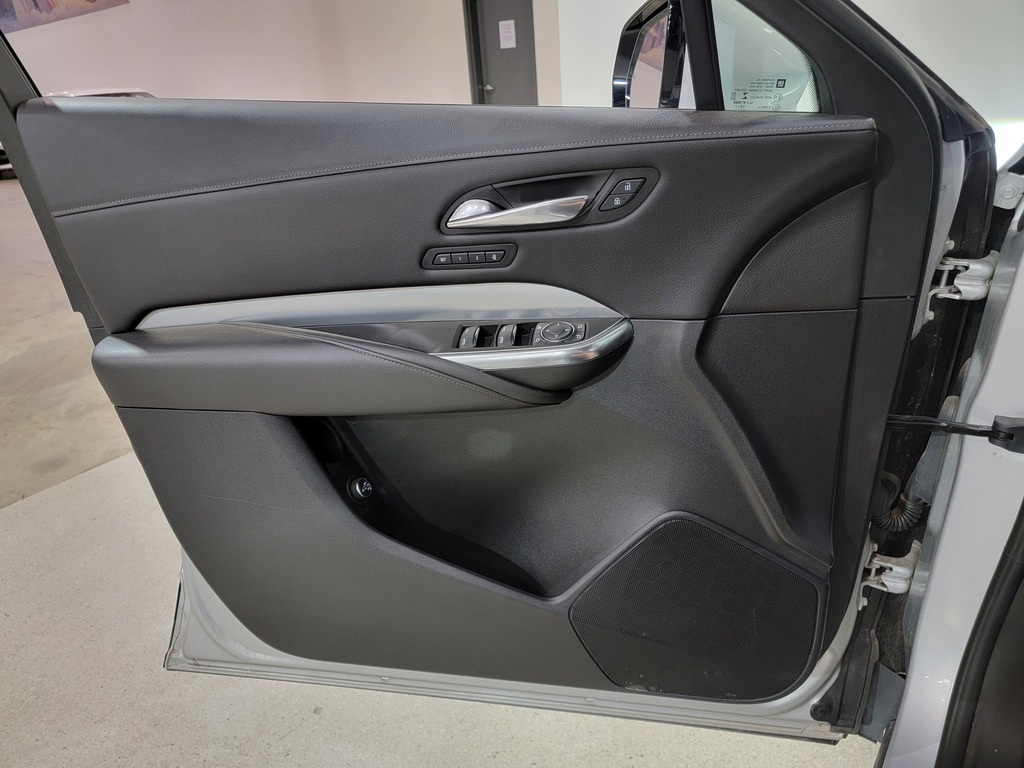 Cadillac XT4 2021
