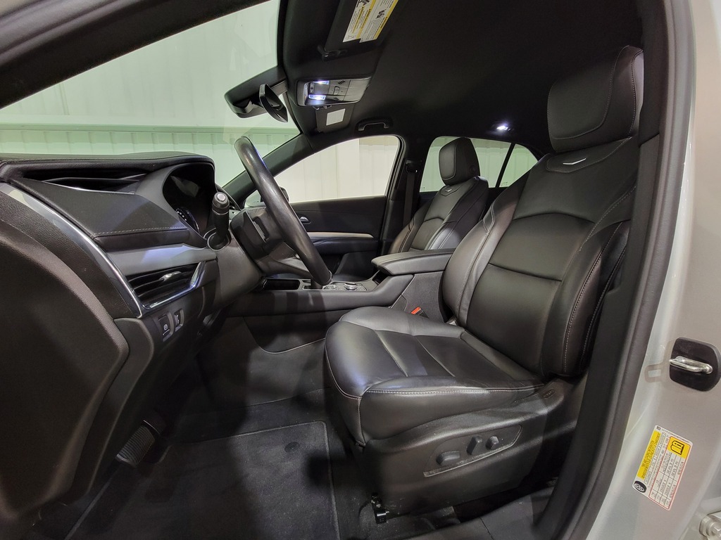 Cadillac XT4 2021