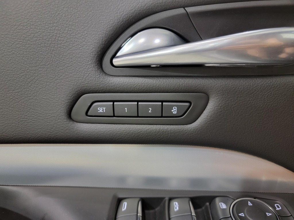 Cadillac XT4 2021