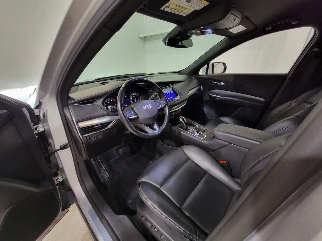 Cadillac XT4 2021