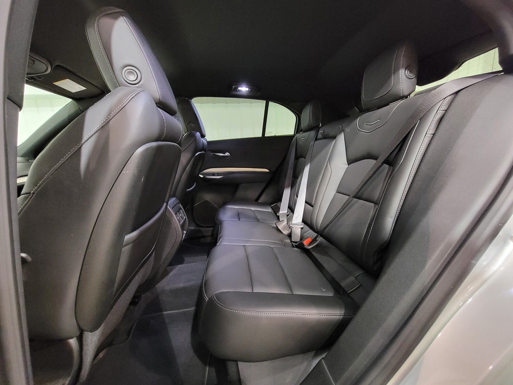Cadillac XT4 2021