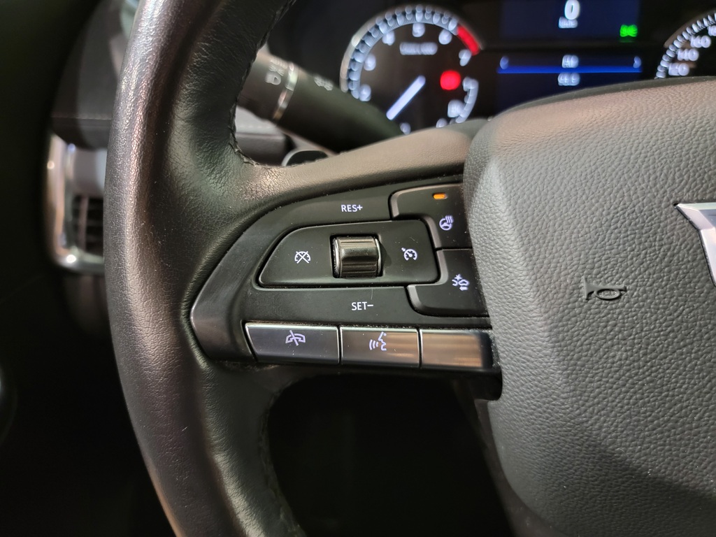 Cadillac XT4 2021