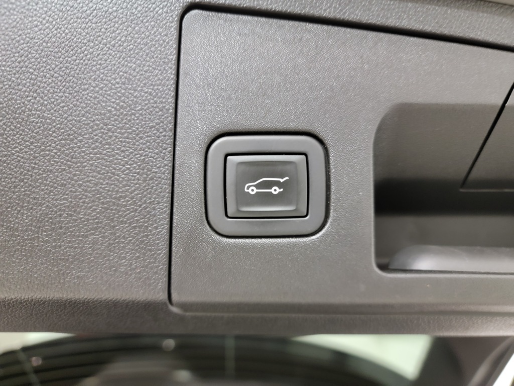 Cadillac XT4 2021