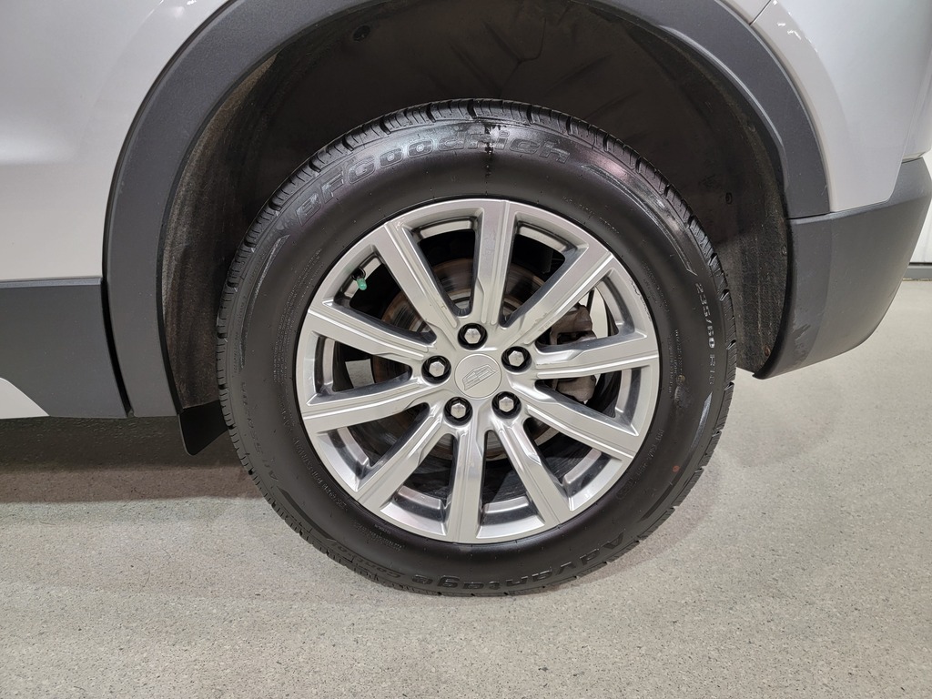 Cadillac XT4 2021