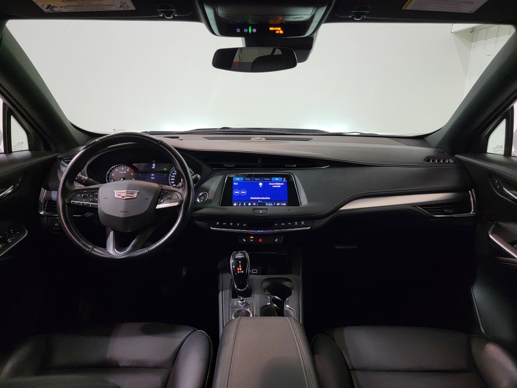 Cadillac XT4 2021