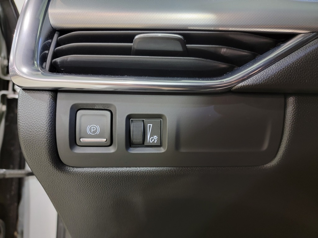 Cadillac XT4 2021