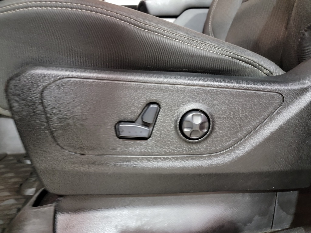 Ram 1500 2020